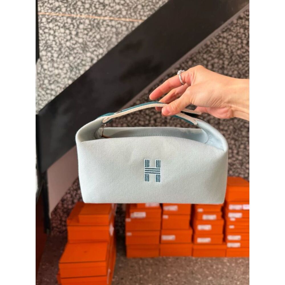Hermès Women Pre-Loved Bag Very Good Condition